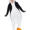 pingvin farsangi gyermek jelmez az EveNue COSTUMES jelmezkölcsönző szalon kínálatából